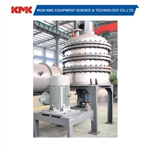 Agitated Thin Film Dryers