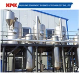 Udstyr til udvinding af opløsningsmidler