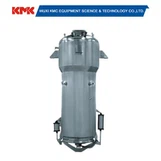 TQM-type svampeudtrækstank