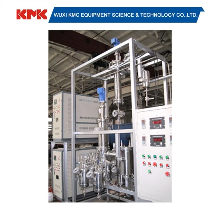 Vand destillation maskine